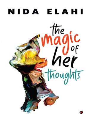 cover image of The Magic Of Her Thoughts